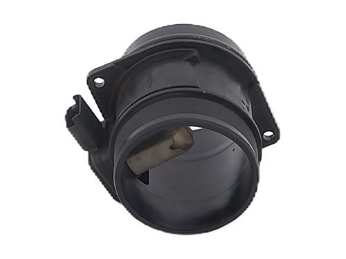 Used Mass air flow sensor Mass air flow sensor PEUGEOT 407 (6D_) 2.0 HDi 135 (6DRHRH, 6DRHRE, 6DRHRG, 6DRHRJ) (136 hp) 23434341 23434341