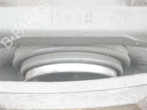 Left front brake caliper RENAULT KANGOO / GRAND KANGOO II (KW0/1_) 1.5 dCi 90 (KW05, KW08, KW0G, KW11) | BP18172678M105