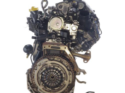 Engine RENAULT CAPTUR I (J5_, H5_) 1.5 dCi 90 (J5N4, J5M5, J5MW, J5M6, J5AL, J5AJ) | BP34707555M1 - Image 3