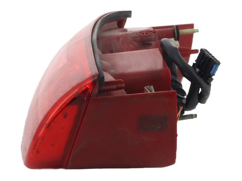 Højre baglygte PEUGEOT 807 (EB_) 2.2 HDi | BP30497747C35