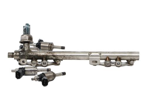 Used Injector Injector RENAULT CAPTUR I (J5_, H5_) 1.2 TCe 120 (118 hp) 23254594 23254594