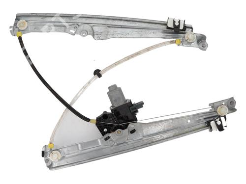 Rudehejsemekanisme ventre foran RENAULT GRAND SCÉNIC IV (R9_) 1.3 TCe 140 (R9NB) | BP18698558C22 