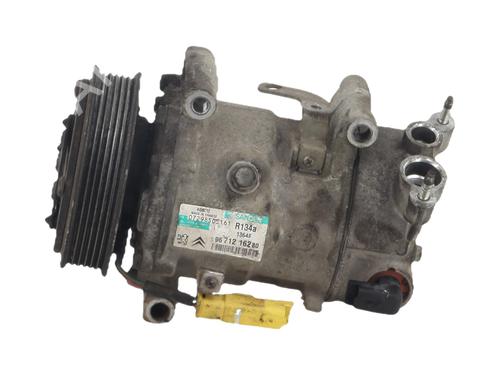AC compressor CITROËN C3 II (SC_) 1.1 i | BP39239191M34 - Image 3