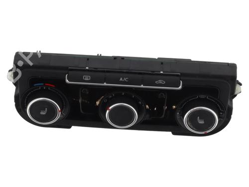 Climate control VW GOLF VI (5K1) 1.2 TSI | BP25268098I5 
