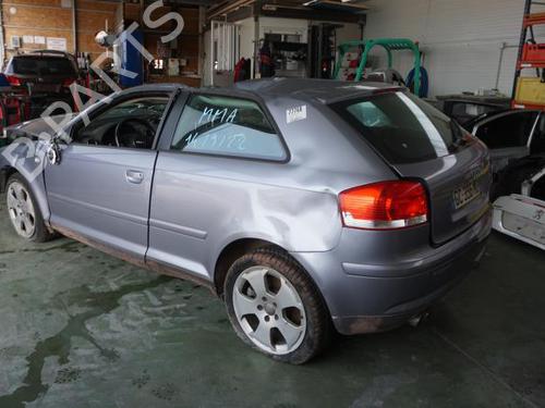ABS pump AUDI A3 (8P1) 3.2 V6 quattro | BP18189196M43 