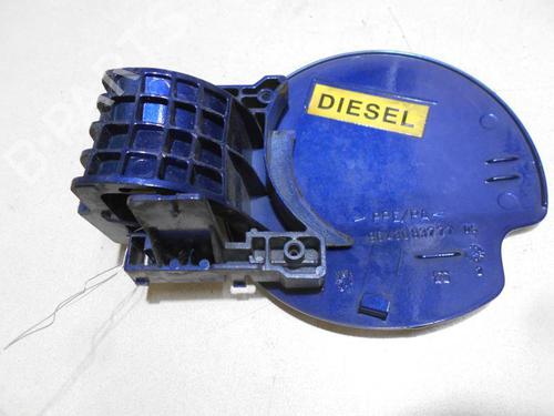 Fuel flap PEUGEOT 307 Break (3E) 1.6 HDi 110 | BP18186177C131 