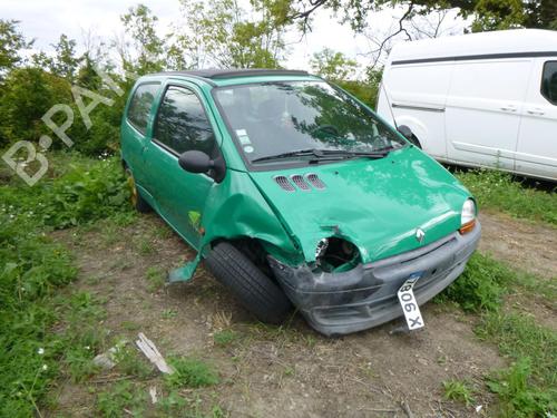 Venstre forlygte RENAULT TWINGO I (C06_) 1.2 (C063, C064) | BP23079398C28 