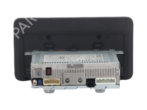 radio-dacia-sandero-iii-2021-37745869 main image