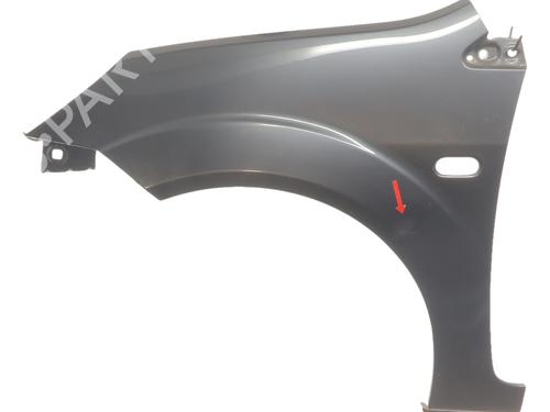 Used Left front fenders Left front fenders 39488913 39488913