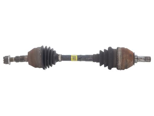 Left front driveshaft OPEL MERIVA B MPV (S10) 1.4 (75) | BP29040245M38 