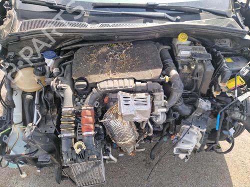 Radio PEUGEOT 2008 I (CU_) 1.2 THP 110 / PureTech 110 | BP39019664E6 - Image 15