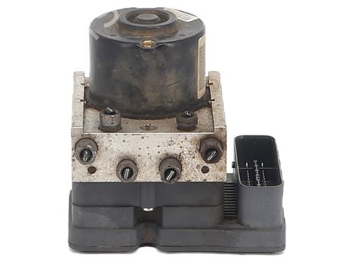 Used ABS pump ABS pump CITROËN C3 II (SC_) 1.4 HDi 70 (SC8HZC, SC8HR0, SC8HP4) (68 hp) 28104235 28104235