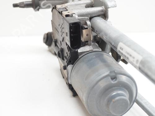 Used Front wiper motor VW GOLF VII (5G1, BQ1, BE1, BE2) 2.0 GTI (230 hp) 18176340