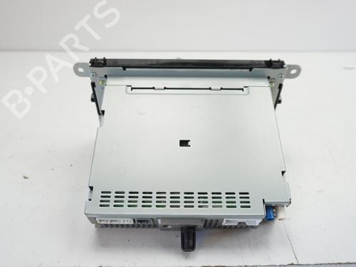Radio RENAULT CLIO IV (BH_) 1.2 16V | BP20700656E6 