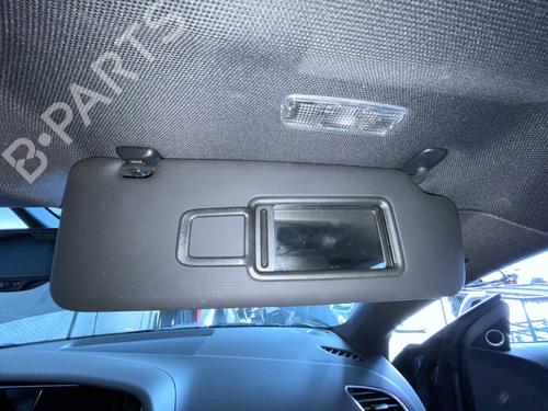 Used Right sun visor AUDI A5 (8T3) RS5 quattro (450 hp) 24658601