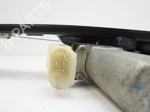 Rear left window mechanism BMW 1 (F20) 116 i | BP18178281C24 