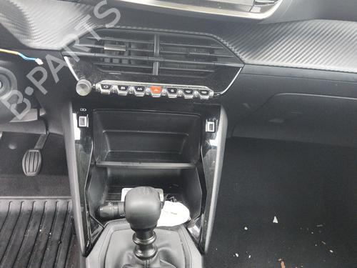 Used Parts PEUGEOT 208 II (UB_, UP_, UW_, UJ_) 1.5 BlueHDI 100 4428807