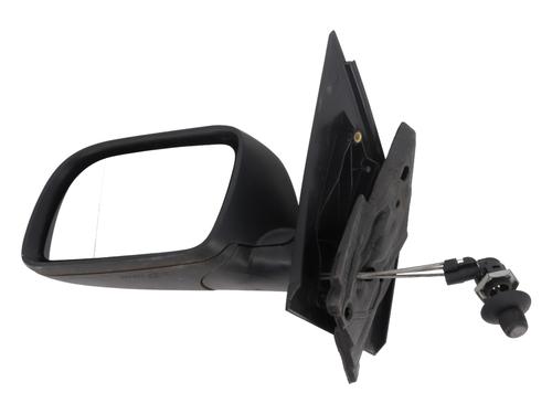 Left mirror VW POLO (9N_, 9A_) 1.9 SDI | BP23843238C26 