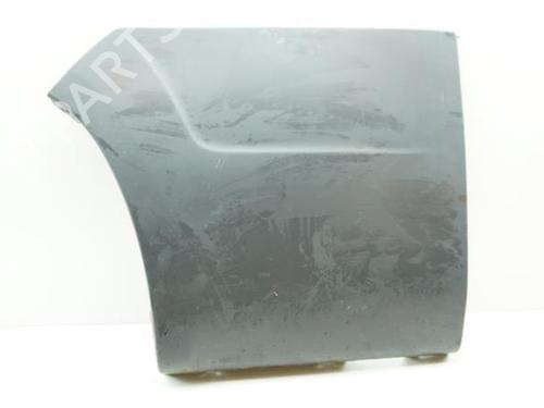 Used Rear left wheel arch trim Rear left wheel arch trim CITROËN JUMPER II Van 2.2 HDi 130 (130 hp) 18178988 18178988