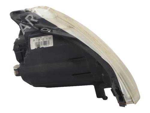 Used Left headlight Left headlight 37706125 37706125