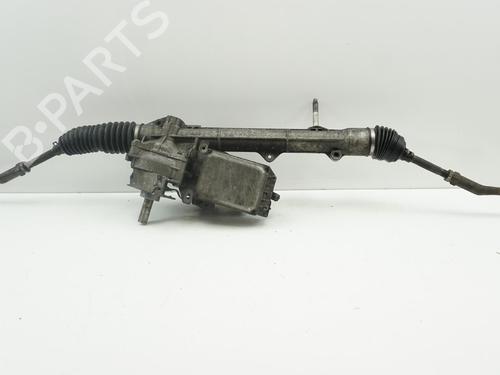 Used Steering rack PEUGEOT 207 CC (WD_) 1.6 HDi (109 hp) 18194889