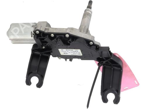 Used Rear wiper motor HYUNDAI ix35 (LM, EL, ELH) 1.7 CRDi (116 hp) 27220254