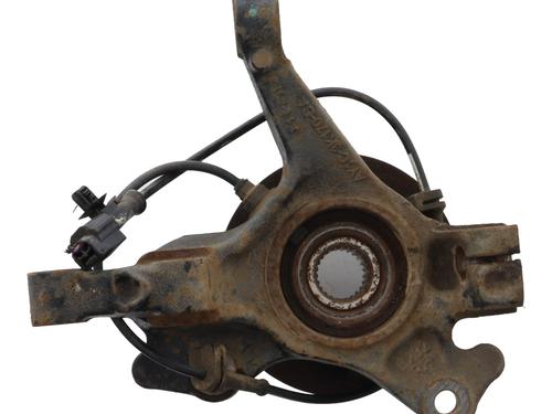 Used Right front steering knuckle Right front steering knuckle FORD FIESTA VI (CB1, CCN) 1.25 (82 hp) 22075409 22075409