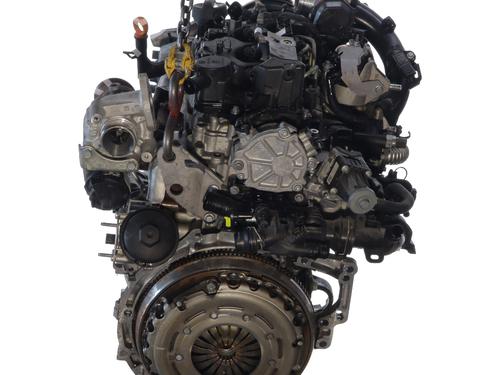 Used Engine PEUGEOT 208 II (UB_, UP_, UW_, UJ_) 1.5 BlueHDI 100 (102 hp) 25880056