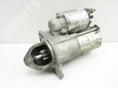 Starter OPEL ZAFIRA / ZAFIRA FAMILY B (A05) 1.8 (M75) | BP18173531M8 