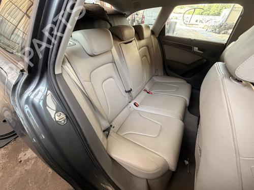 Rear seat AUDI A4 B8 Avant (8K5) 2.0 TDI | BP36762457C17 - Image 3