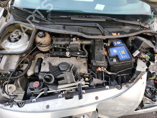 Engine PEUGEOT 206+ (2L_, 2M_) 1.4 i | BP30710260M1 - Image 23