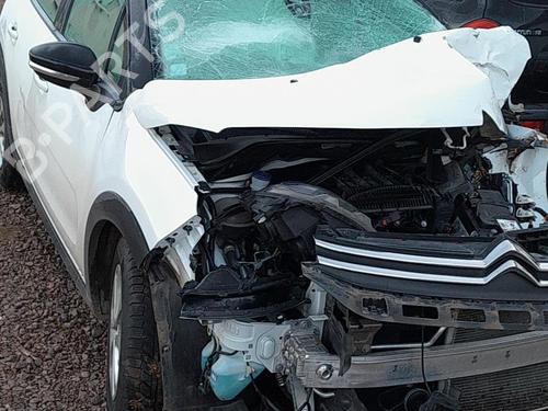 Kombinert Instrument CITROËN C3 III (SX) 1.2 VTi 82 | BP18185079C47 
