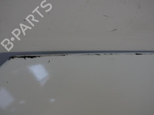 Hood RENAULT TWINGO III (BCM_, BCA_) 0.9 TCe 110 651006821R