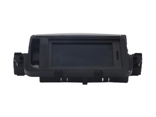 Display monitor RENAULT MEGANE III Hatchback (BZ0/1_, B3_) 1.5 dCi (BZ09, BZ0D, BZ1W, BZ29, BZ14) | BP32242411C48
