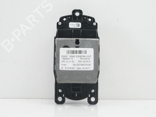 Switch MINI MINI CLUBMAN (F54) Cooper D | BP18188128I30 