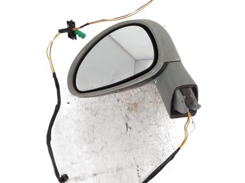 Used Left mirror CITROËN C4 I (LC_) [2004-2014]  19730502