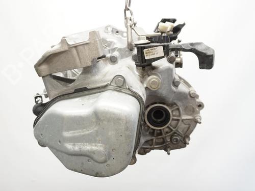 Gearbox PEUGEOT 208 I (CA_, CC_) 1.2 VTI 82 | BP18181324M3 