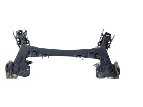 Used Rear axle PEUGEOT 208 II (UB_, UP_, UW_, UJ_) 1.2 PureTech 100 (101 hp) 29040270