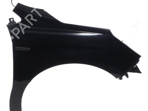 Used Right front fenders CITROËN C4 II (NC_) 2.0 HDi / BlueHDi 150 (150 hp) 28125428