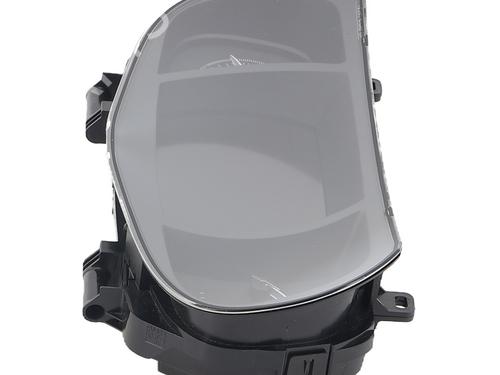 Kombinert Instrument RENAULT MEGANE IV Hatchback (B9A/M/N_) 1.5 dCi 110 (B9A3) | BP22713834C47 