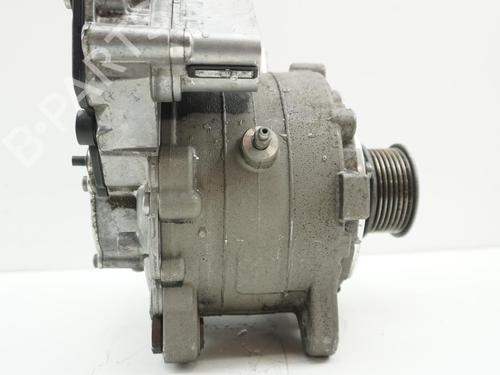 Alternator VOLVO V60 I (155) D6 Hybrid AWD | BP18179703M7 
