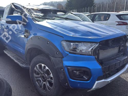 Steering column stalk FORD RANGER (TKE) 2.0 EcoBlue 4x4 | BP26267528I23 