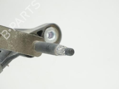Used Front wiper motor ALFA ROMEO MITO (955_) 1.3 MultiJet (955AXP1A, 955AYC1A) (95 hp) 18181674