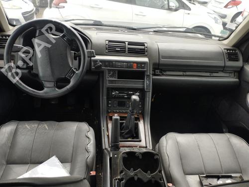 Used Parts LAND ROVER RANGE ROVER II (P38A) 2.5 D 4x4 4183019