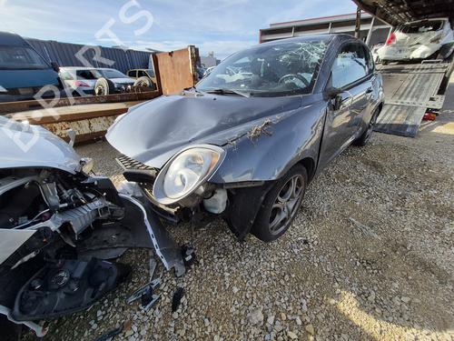 Starter ALFA ROMEO MITO (955_) 1.3 MultiJet (955AXP1A, 955AYC1A) | BP32518901M8 - Image 7