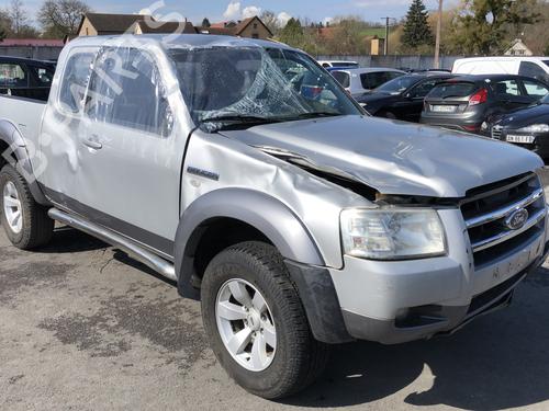 Transfer box FORD RANGER (ET) 2.5 TDCi 4x4 | BP26499126M36 - Image 21