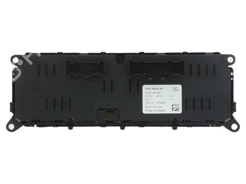 Climate control FORD FIESTA VII (HJ, HF) 1.0 EcoBoost | BP39239261I5 - Image 3