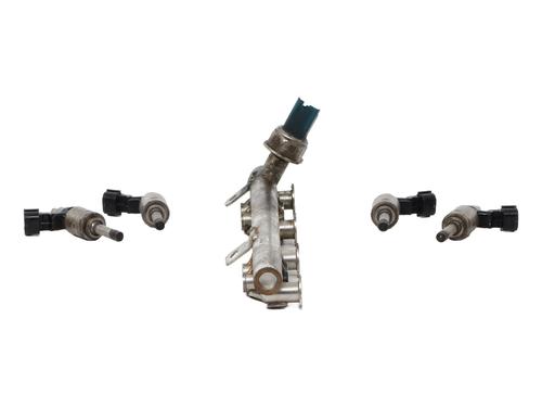 Injector RENAULT CAPTUR I (J5_, H5_) 1.2 TCe 120 | BP23254594M100 