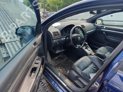 Climate control VW GOLF V (1K1) 2.0 GTI | BP33014686I5  - Image 5