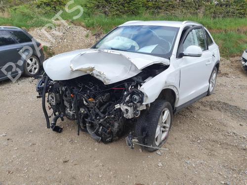 Rear right window mechanism AUDI Q3 (8UB, 8UG) 2.0 TDI quattro | BP22275213C25 